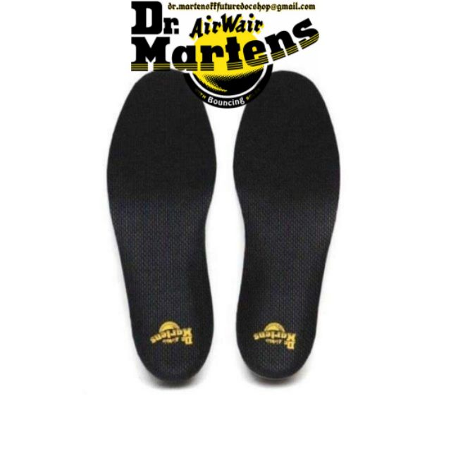 dr martin insoles