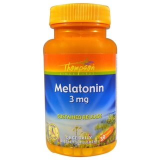 Vitafusion SleepWell Melatonin 3mg Sugar Free Gummy 60 