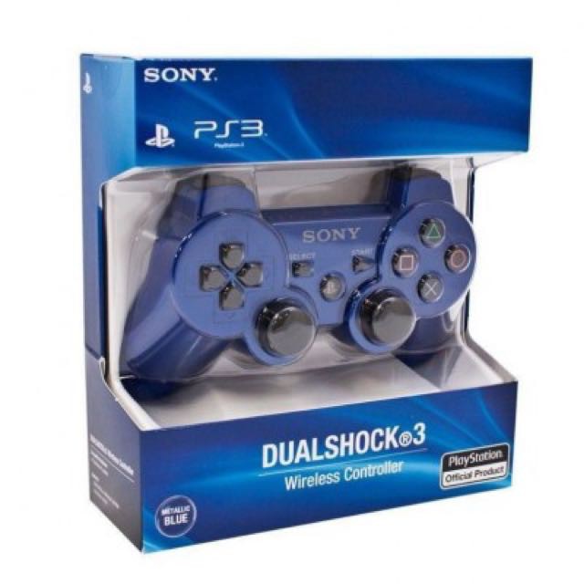 ps3 play controller