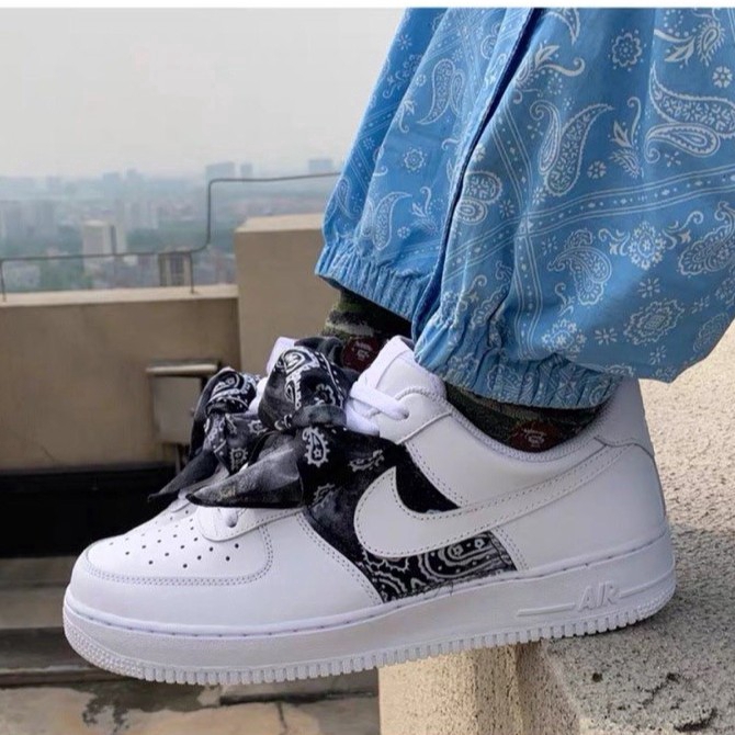 air force one low custom