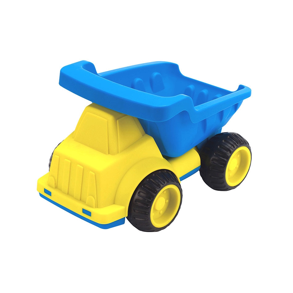 hape dump truck