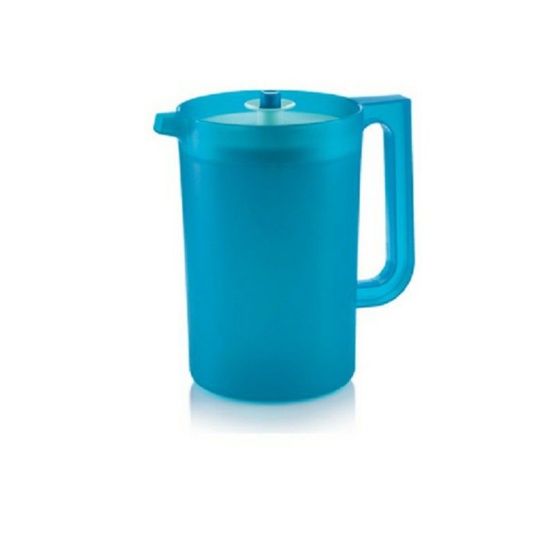 Tupperware Blossom Pitcher (1pc) 2.3L