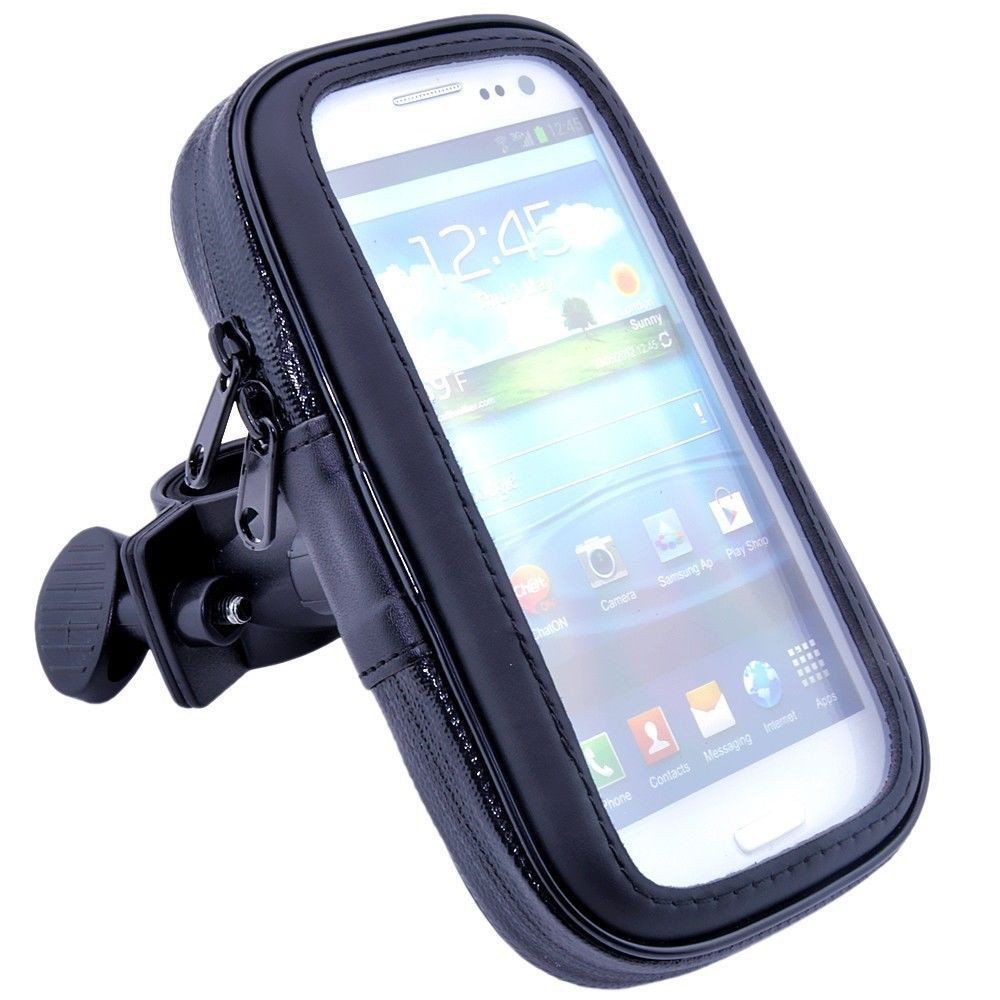 waterproof mobile cover for bike