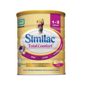 similac comfort 2