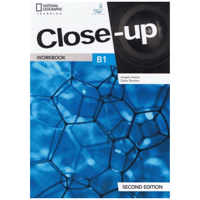 Buy English Close Up B1 Activity Workbook Form 3 2019 Seetracker Malaysia