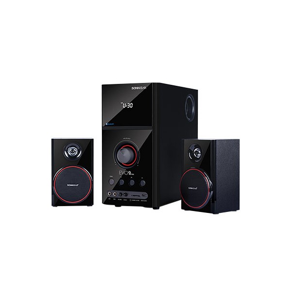 sonic gear evo 9 spec