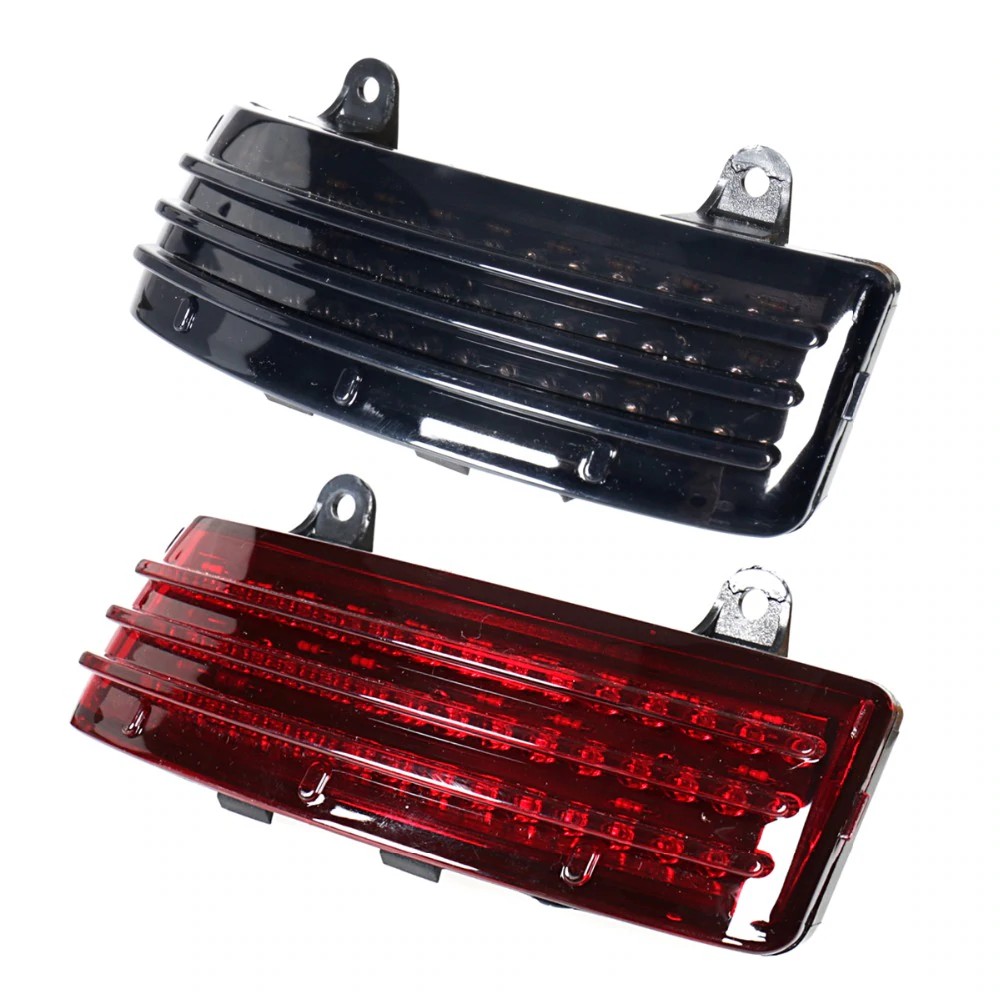harley davidson tri bar light