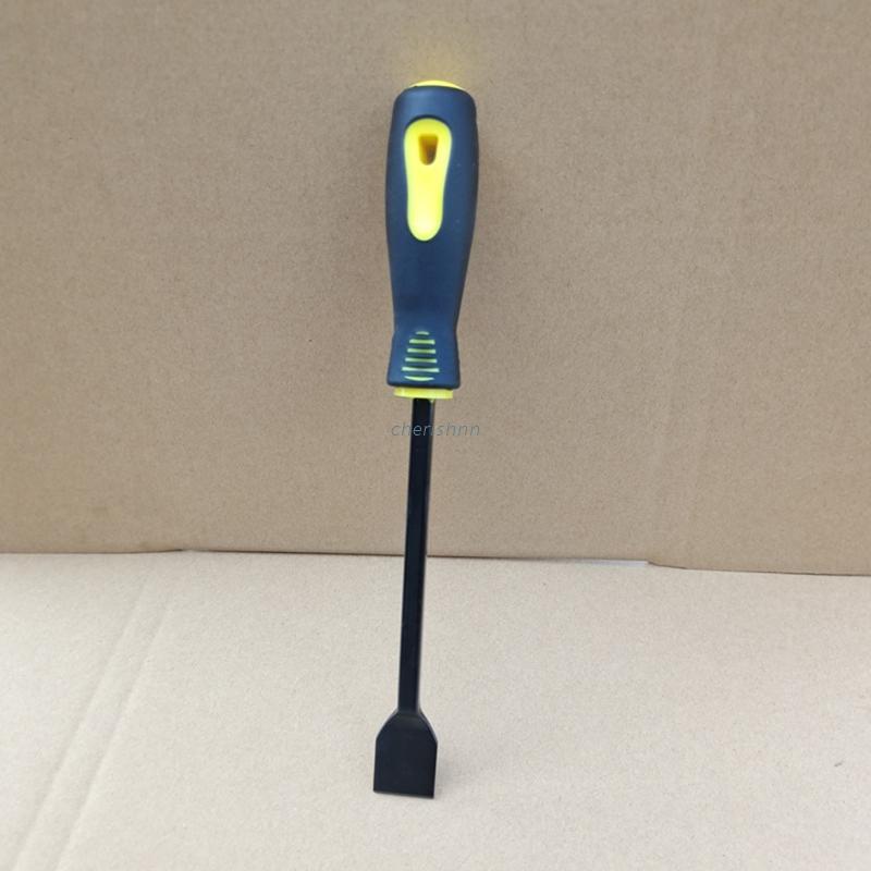 CH [READY STOCK] Carbon Steel Gasket Scraper for New Gasket