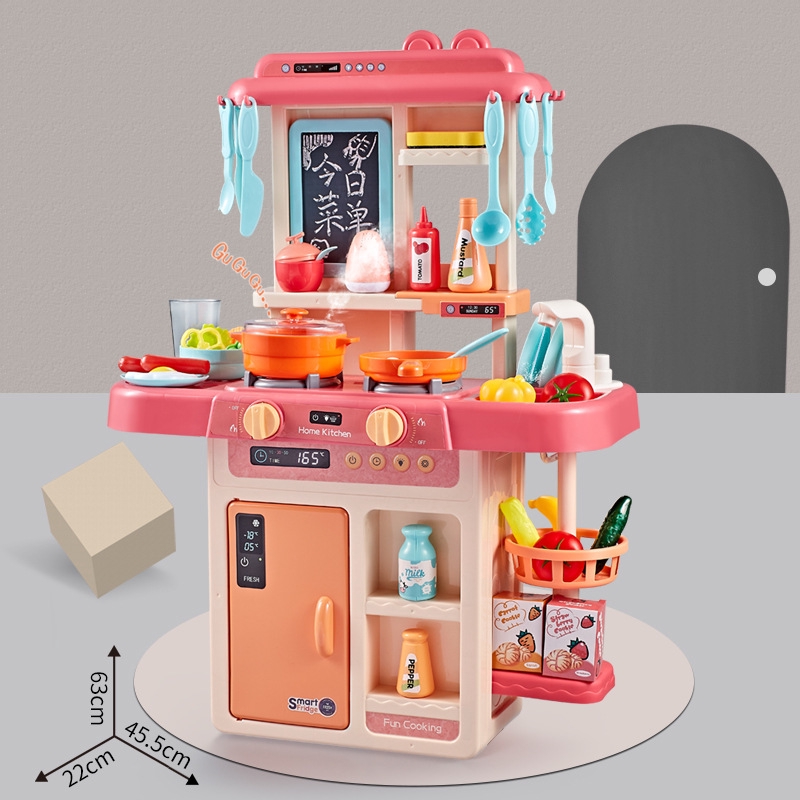 shopee kitchen toys