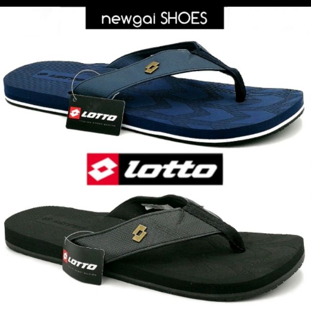 lotto ladies slippers