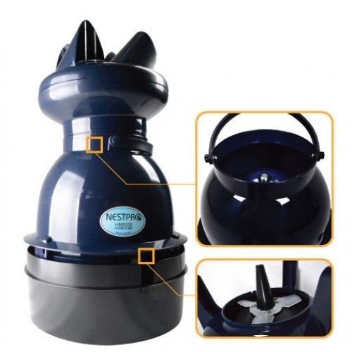 Nestpro Agriculture SWIFTLET Bird Nest Farming Water Humidifier HM6000 HM-6000 | Shopee Malaysia