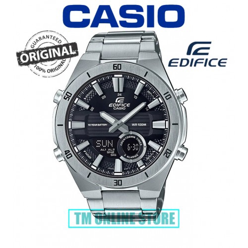 original casio edifice watch