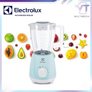 Walk around compensate Phonetics Electrolux Blender EBR-3416 1.5L 400W - Prices and Promotions - Oct 2022 |  Shopee Malaysia