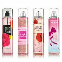 Bath And Body Works Pocketbac Hand Sanitizer Bath Body