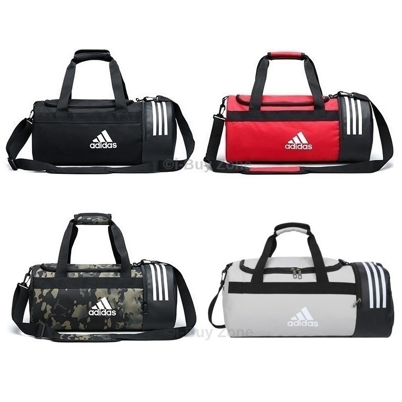 adidas 3s duffle s