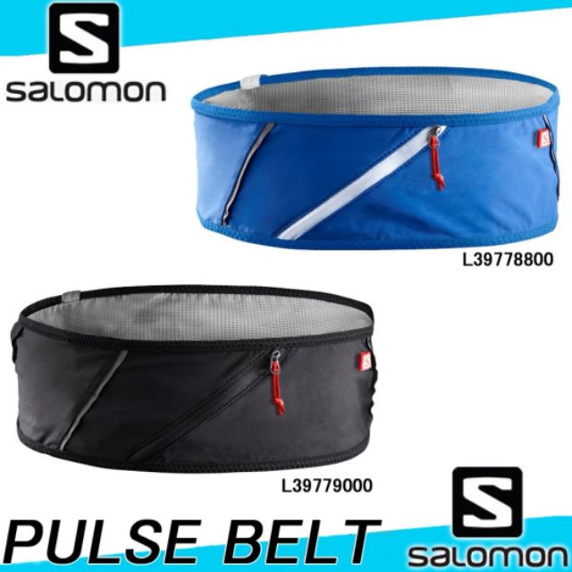 pulse belt salomon