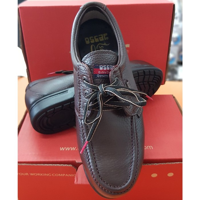 OSCAR SAFETY SHOE (1901) | Shopee Malaysia