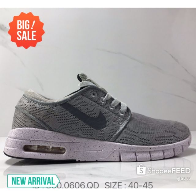 janoski running shoes