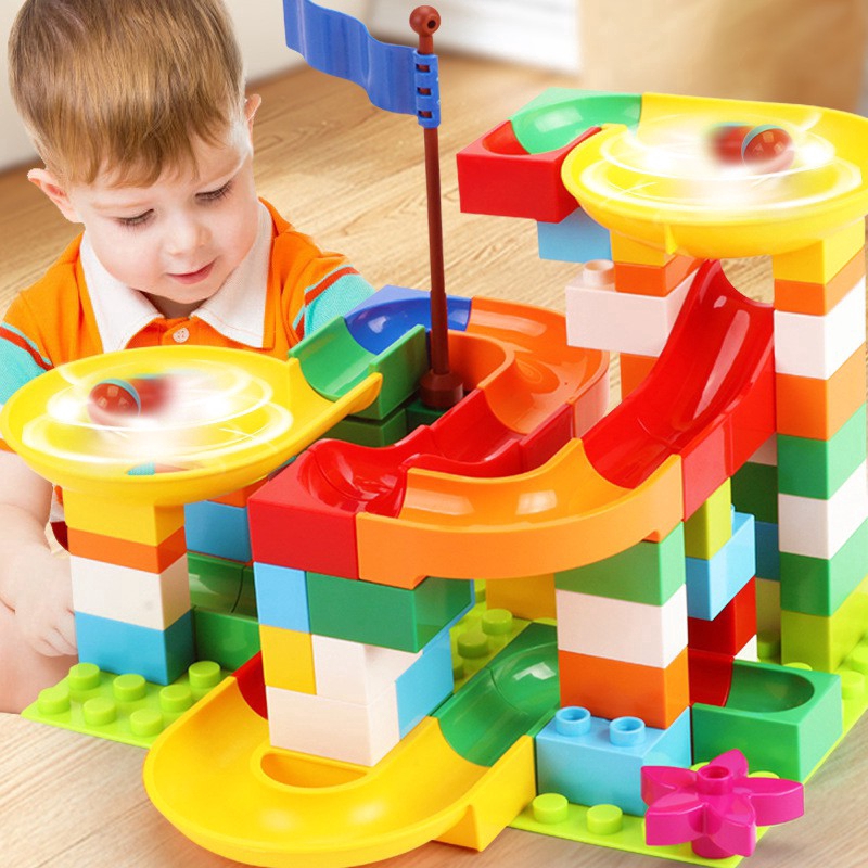 giant duplo blocks