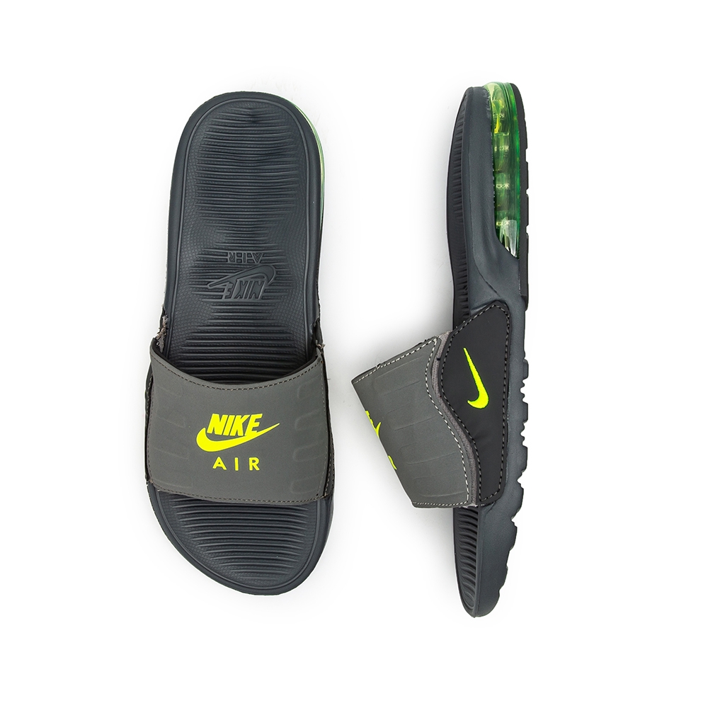 nike air slippers