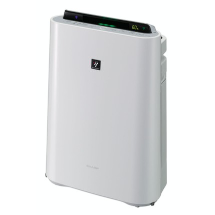 purificator aer sharp plasmacluster kc d40euw