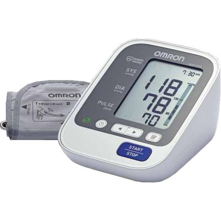 OMRON HEM7130 (DELUXE) | Shopee Malaysia