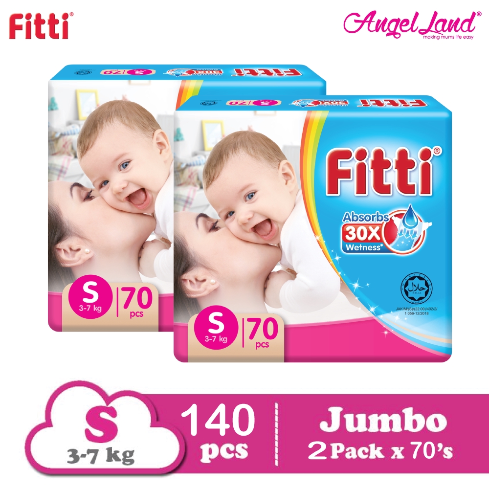 fitti newborn