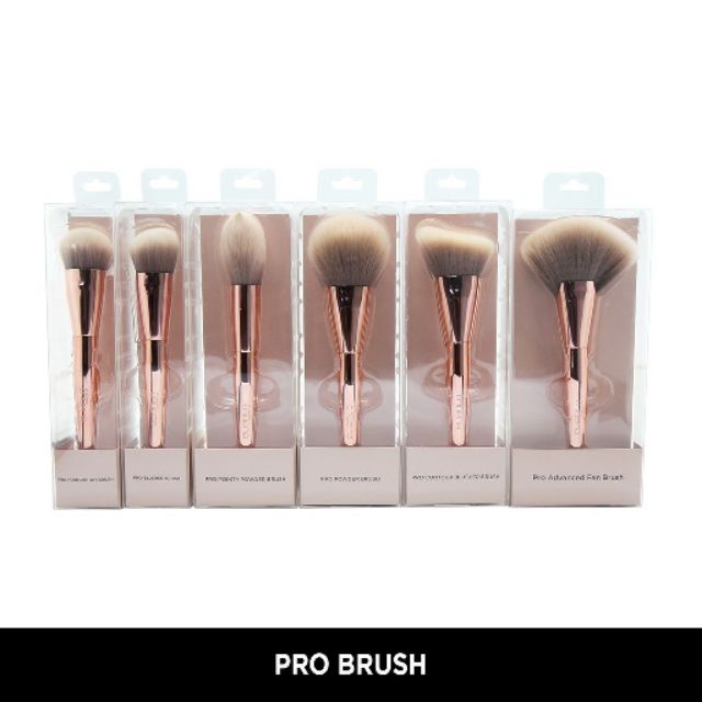 Elianto Makeup Brush Set Malaysia Saubhaya Makeup
