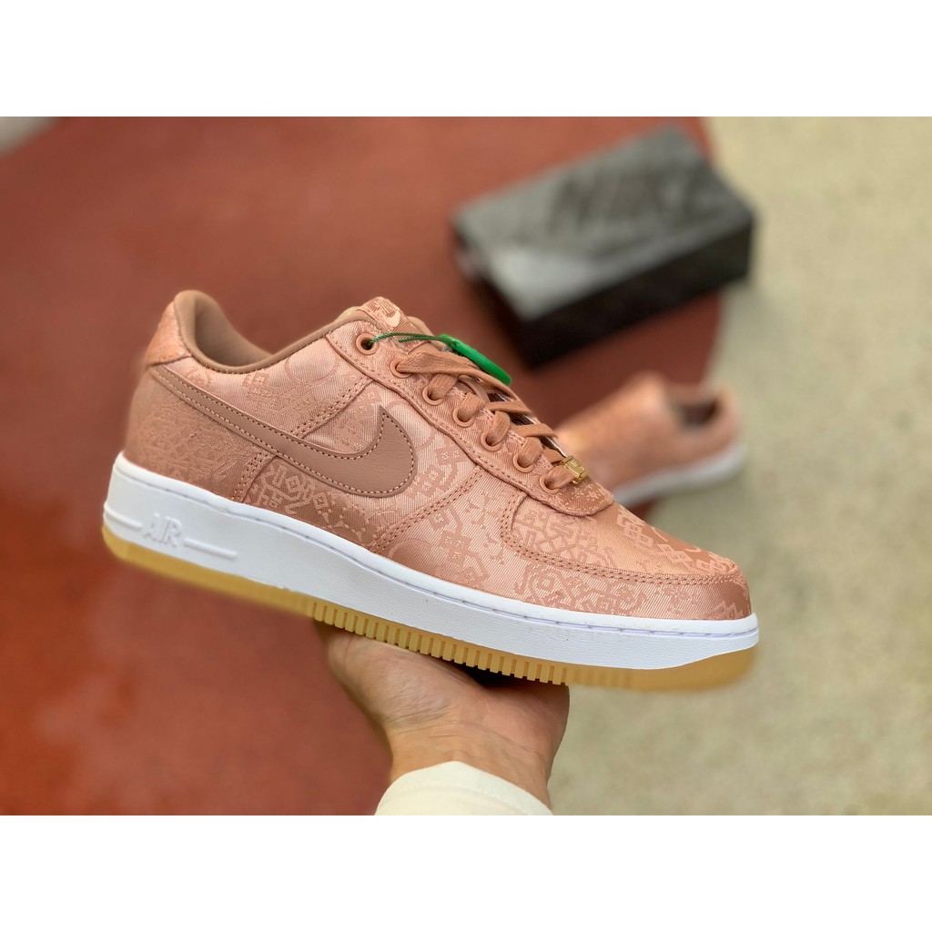 nike af1 rose