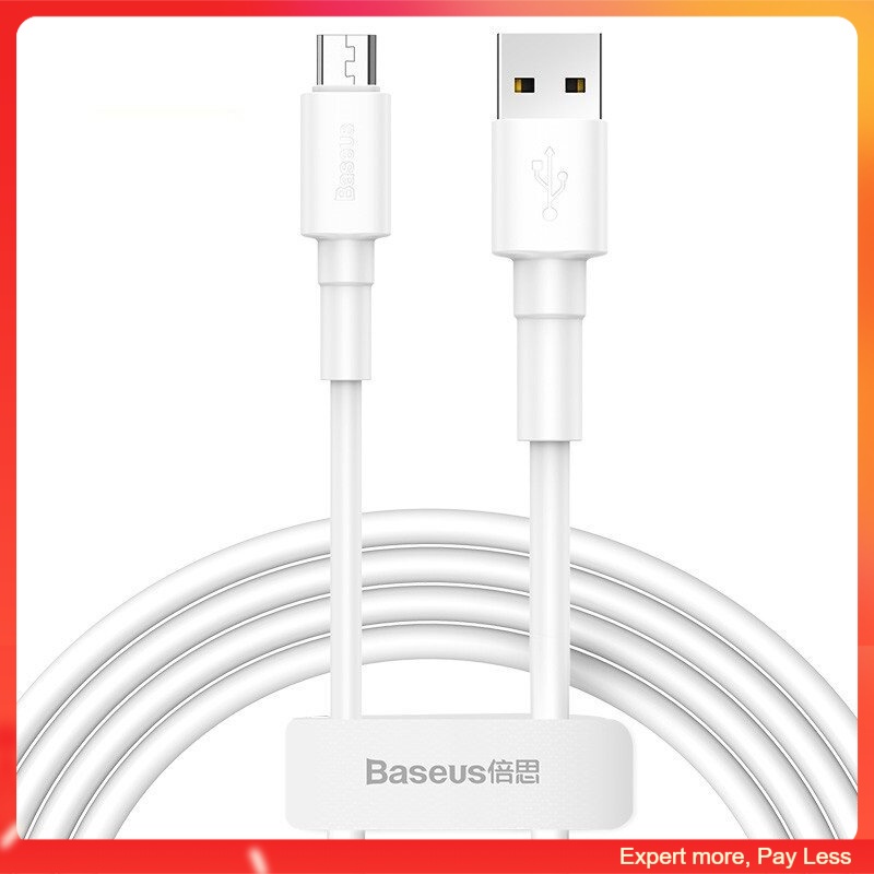 🔥USB Type C Cable for Samsung, Redmi iPhone X Charger Cable Adapter U 🔥