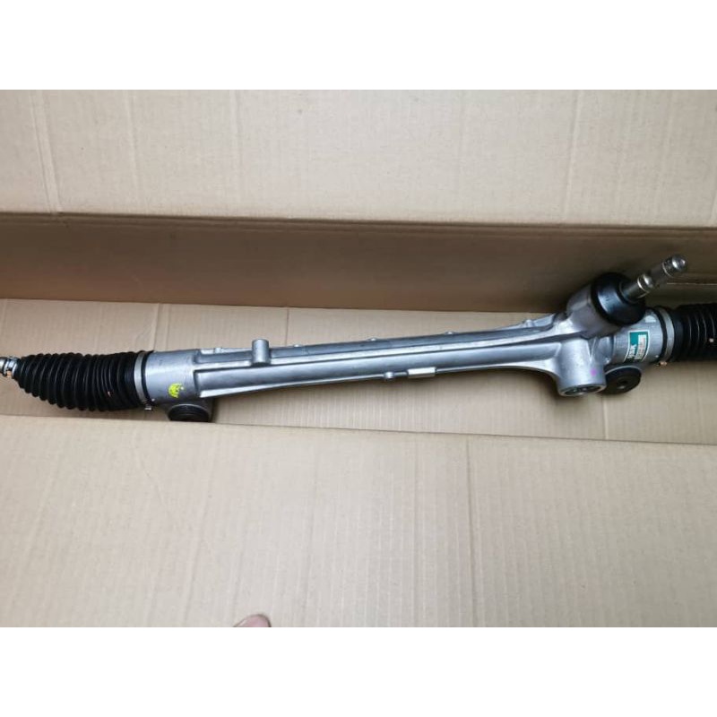 4551033011 TOYOTA CAMRY ACV51 ASV50 ELC POWER STEERING RACK ORIGINAL