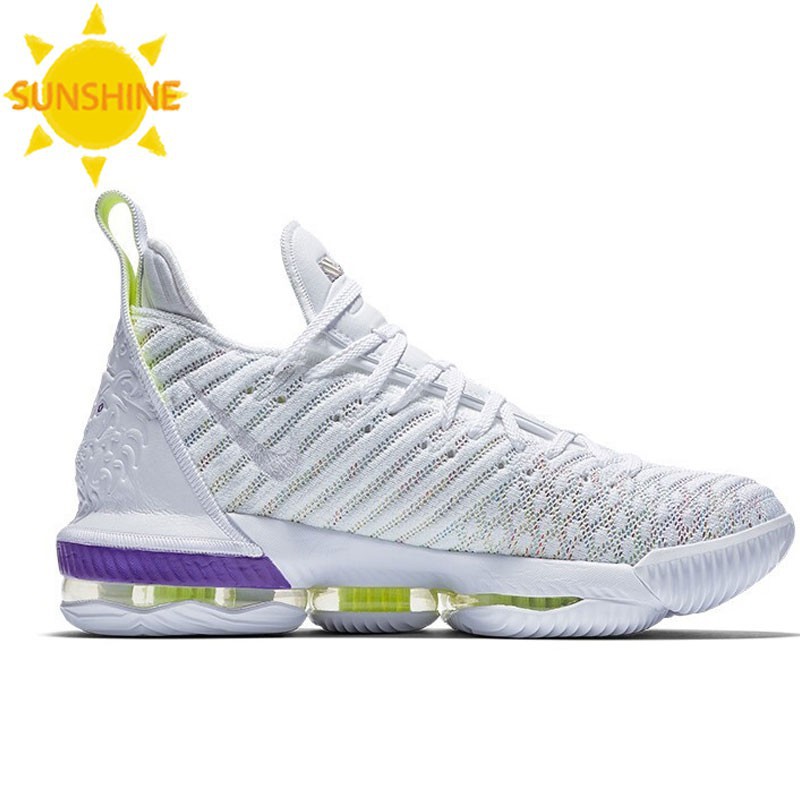 lebron james buzz lightyear shoes