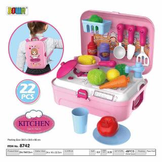 kids kitchen equipment