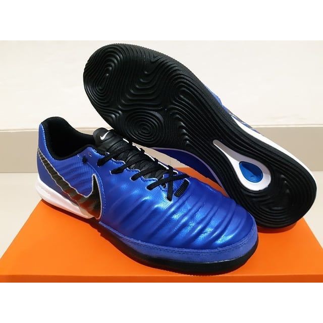 nike tiempo x finale ic