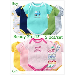 baju baby jumpsuit