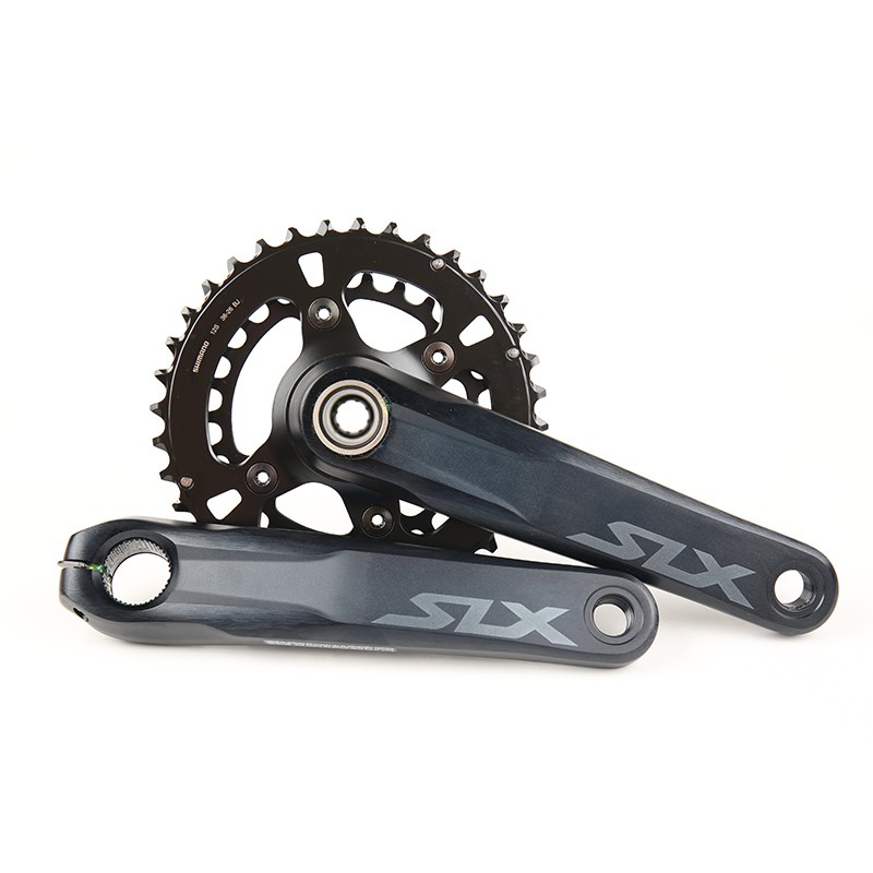 shimano slx 2x12 groupset