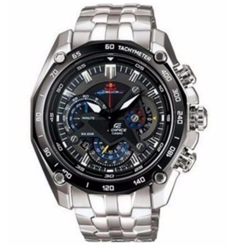 Casio edifice red bull 5147 online