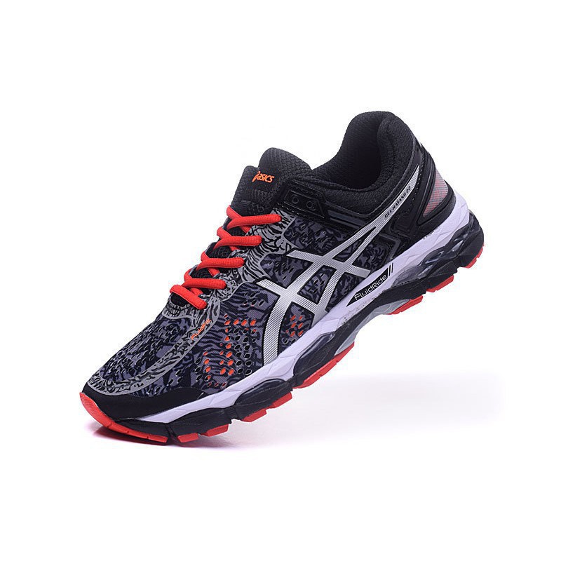 asics kayano 22 running shoes