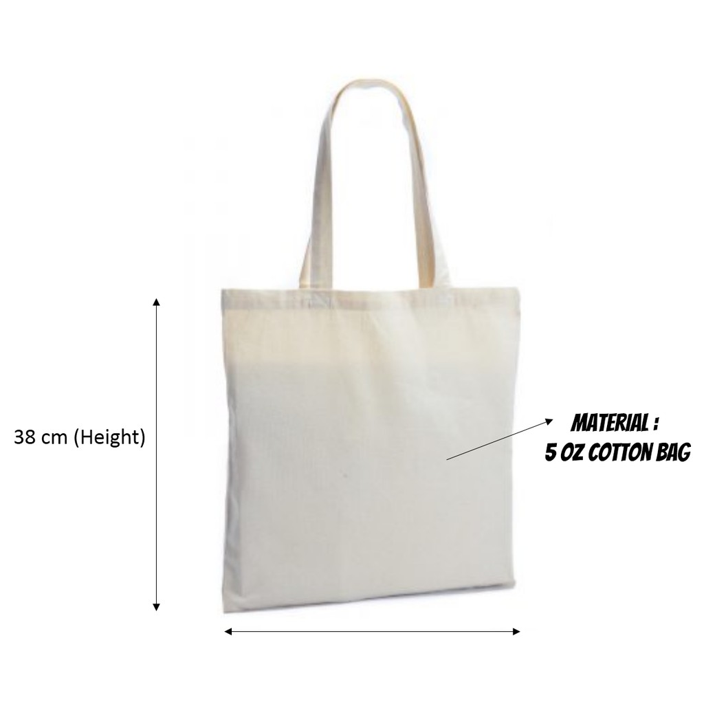 beg tote