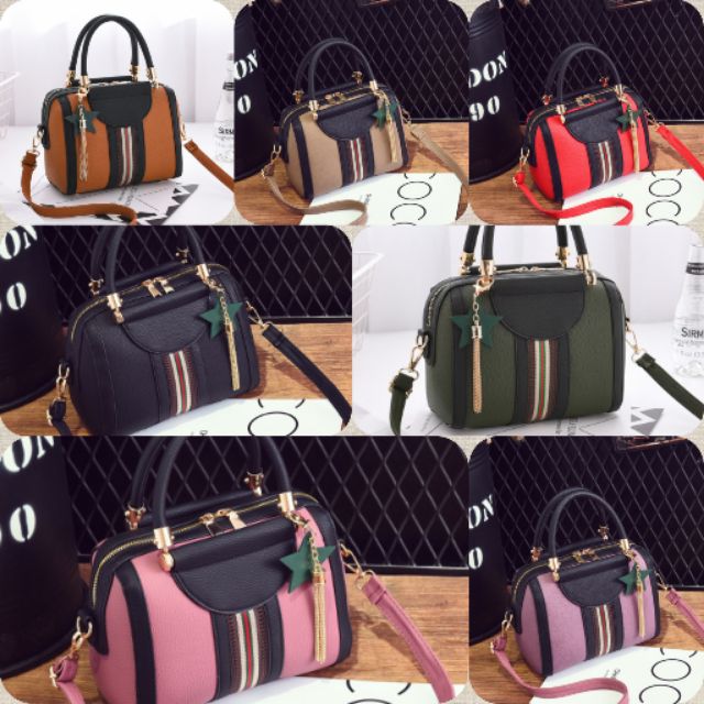 Beg Tangan Wanita 2018 Ladies Bag Women Handbags Shopee Malaysia