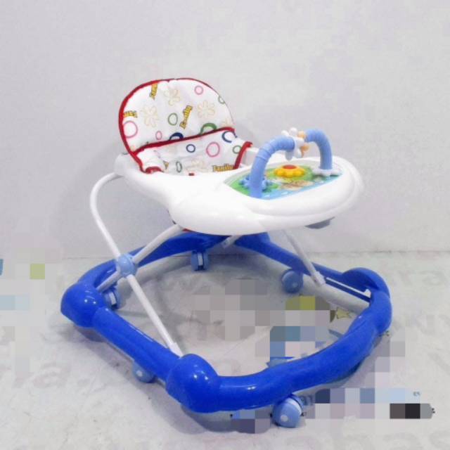 shopee baby walker