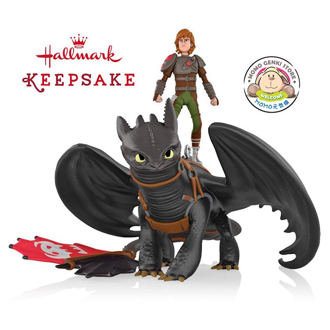 hiccup and toothless toy
