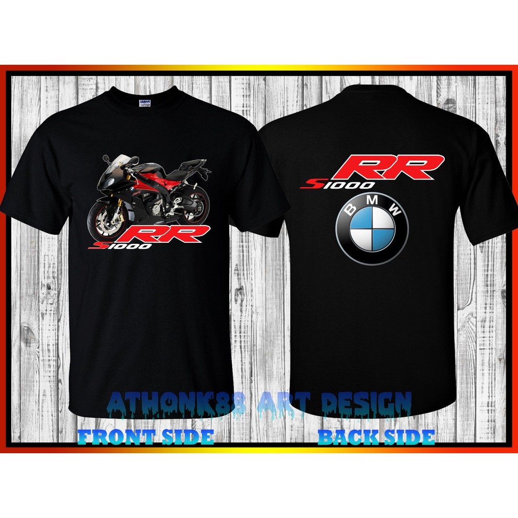 bmw s1000rr t shirt