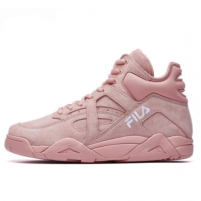 fila cage pink