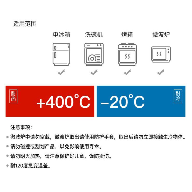 Mould 蒸马蹄糕的蒸盘蒸糕模具千层糕耐高温婴儿辅食盘子玻璃蒸具碗凉糕 Shopee Malaysia