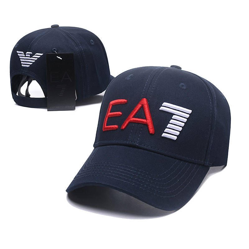 ea7 caps