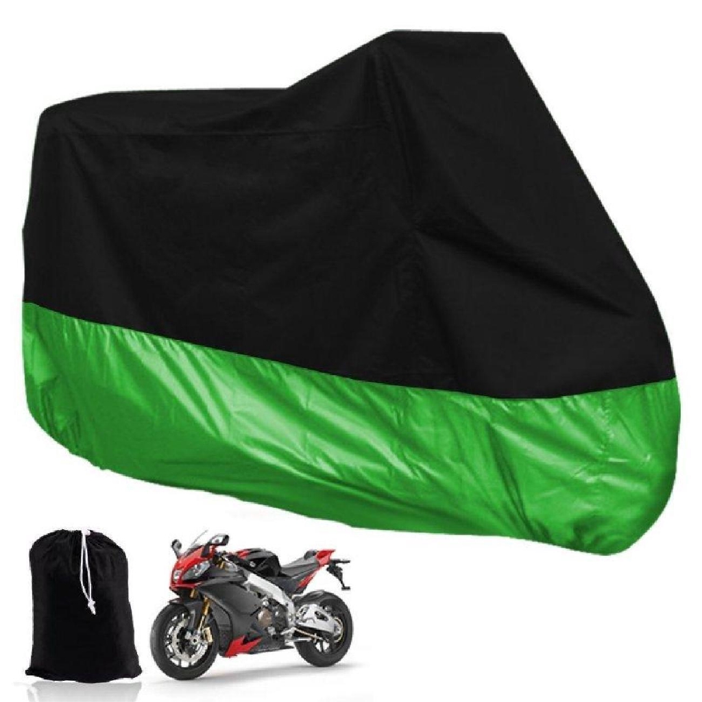 motorbike rain cover