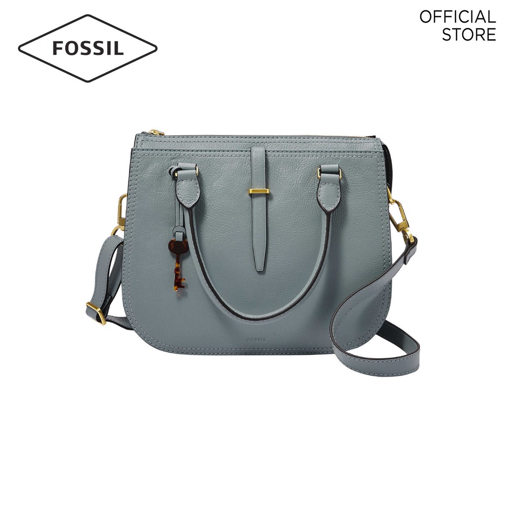 fossil satchel