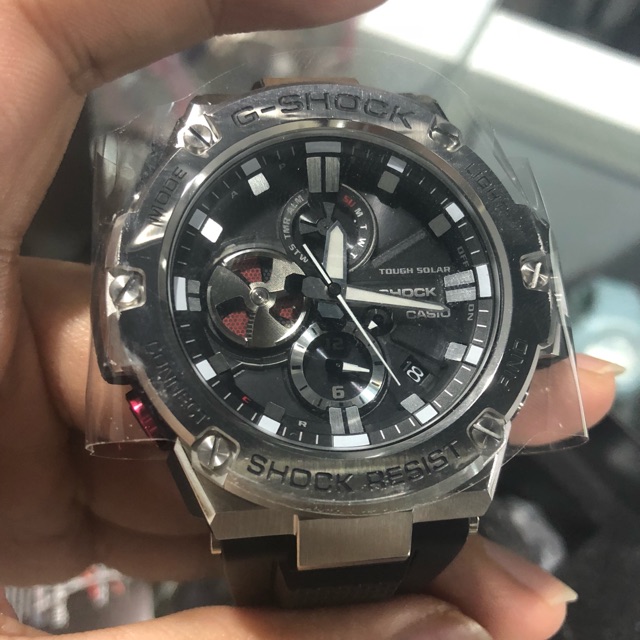 casio gst b100