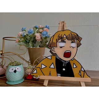 Buy Anime Glass Art Can Custom Seetracker Malaysia